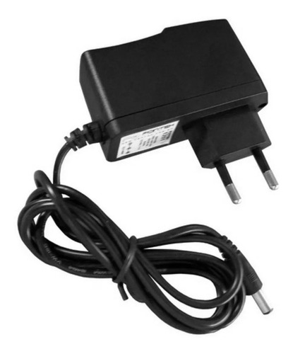 Fonte De Alimentação 12v 2a Bivolt Ac/dc- Adapter