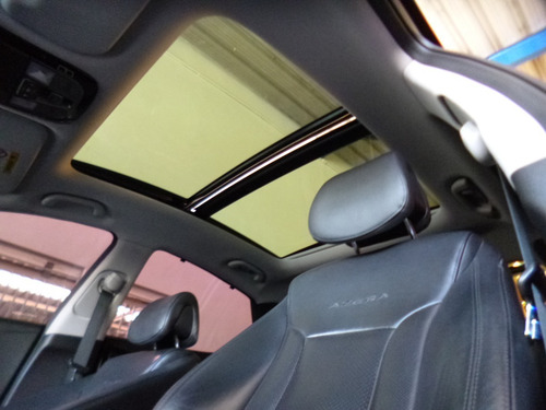 Imagem 3 de 13 de Azera 3.0 Aut Gls 2016 Preto