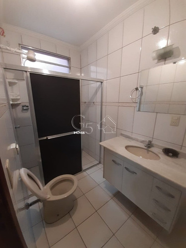 Imagem 16 de 30 de Casa - Ca00634 - 70249418