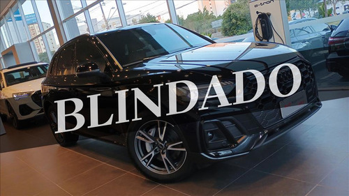 Audi Q5 2.0 55 TFSIE PHEV PERFORMANCE BLACK QUATTRO S TRONIC