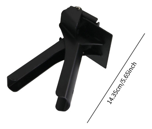 L Ferramenta De Extrusão De Silicone Ferramentas Manuais