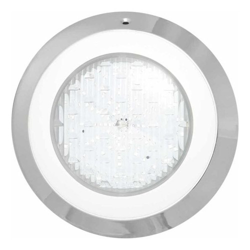 Lampara Led Para Piscina Deluxe  Panda 7w 12vca