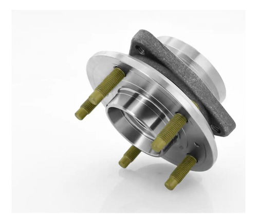 Maza Rueda Saturn Vue 2008-2010 L4 2.4l / V6 3.5l Gas Del