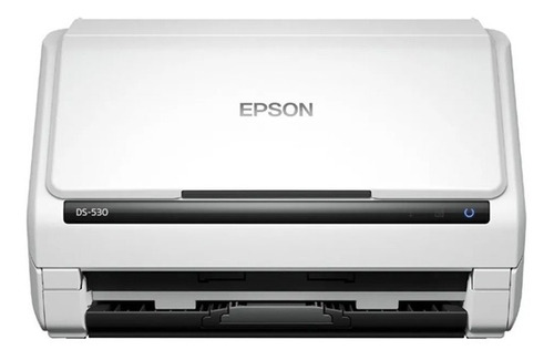 Imagen 4 de 5 de Escáner Epson Ds-530 Ii Fotos Documentos A4 Adf Doble Cara