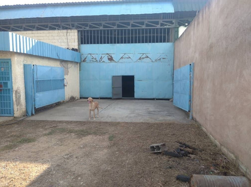 Imagen 2 de 18 de Marialba Giordano 04143417010 Galpon En Venta En La Zona Industrial Carabobo 1580ms.cod 134216