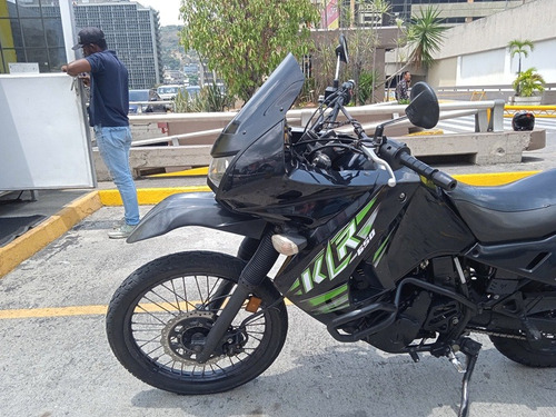 Imagen 11 de 17 de Kawasaki Klr