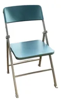 Comprar Silla De Casa De Muñecas A Escala 1\u002F6, Muebles En Azul
