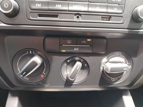 Volkswagen Jetta Comfortline Sedan Sec 2,0