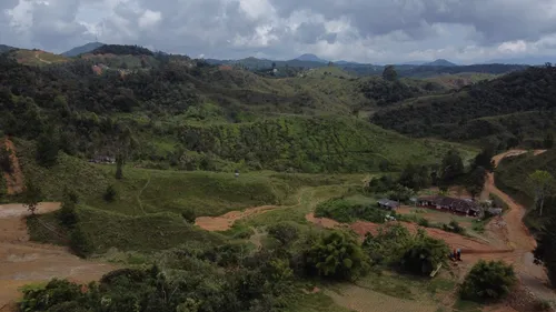 Lotes 1 Hora De Medellín