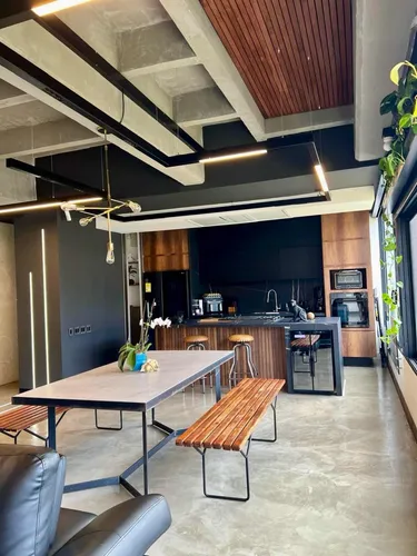 Penthouse Duplex En San Lucas
