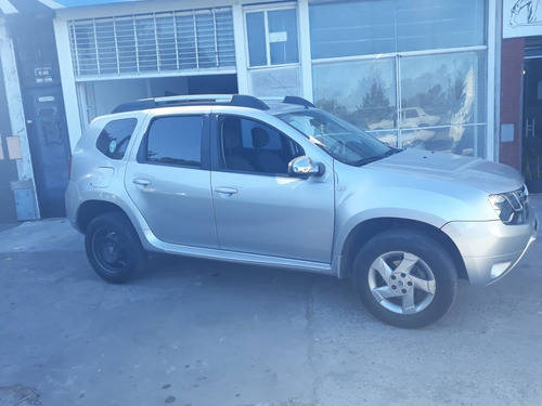 Renault Duster Confort 2.0 Arcars