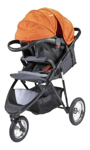 Rriol Prinsel Fox Light Llnt De Aire Olor Nrnj