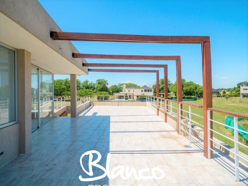 Casa En Venta En Haras Santa Maria, Escobar, G.b.a. Zona Norte