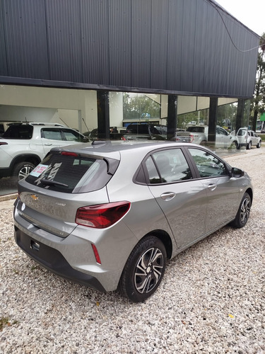 Chevrolet Onix 1.0 Lt