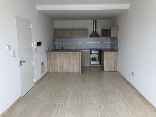 Venta Depto 1 Dorm , Edificio Los Nogales V