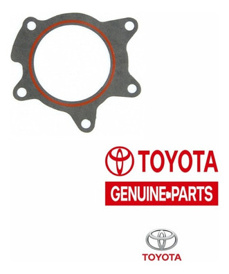Empacadura Oring Bomba De Agua Toyota Yaris 1.3l