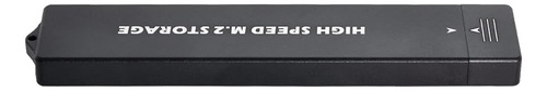 Cablecc Usb 3.0 A Nvme M-key M.2 Ngff Sata Ssd Externo Pcba 