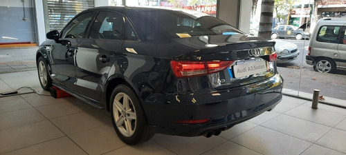 Imagen 8 de 20 de Audi A3 Usado Sedan 1.4 Fsi Automatico Audibsas 2018 2019
