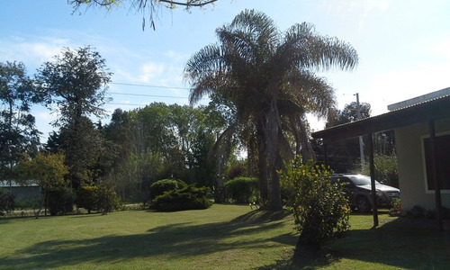 Imagen 9 de 13 de Casa De 3 Amb Sobre Lote De 2200 Mts.
