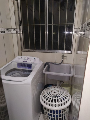 Imagem 12 de 21 de Apartamento 2 Quartos Embu Das Artes - Sp - Chácaras Caxingui - 0465