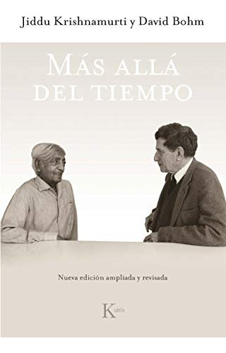 Mas Alla Del Tiempo - Nueva Edicion Ampliada Y Revisada - Kr