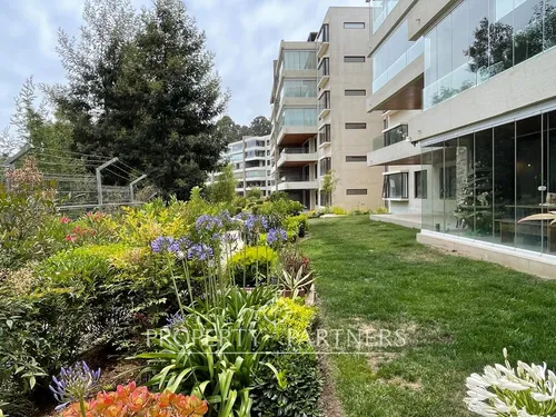 Oportunidad Hermoso Departamento En Los Almendros