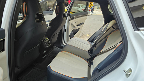 BYD Song Plus 1.5 Phev-Ev Dm-I