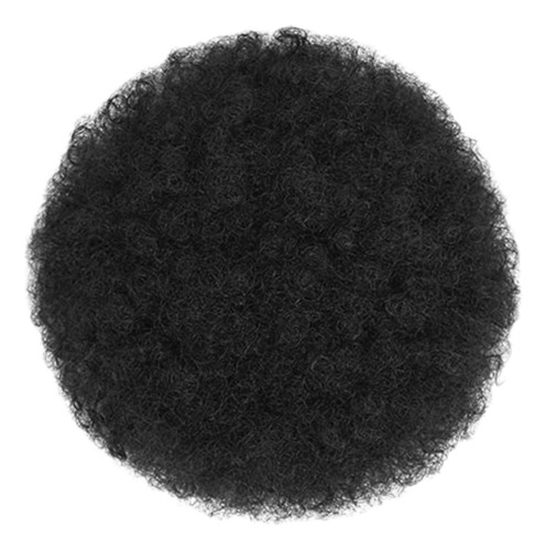 Pelucas Cortas Africanas De 8 Pulgadas, Extensión De 2