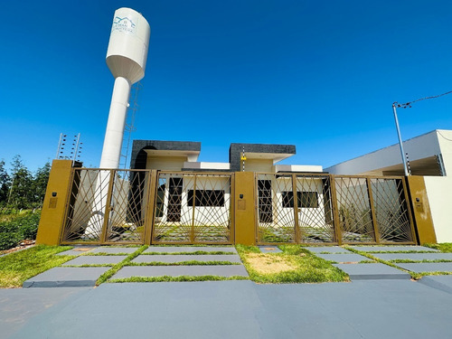 Imagen 2 de 26 de Casa Nueva A Estrenar Con Piscin