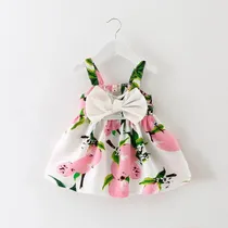Comprar Vestido For Niña Color Limón Vestido For Niña Vestido S