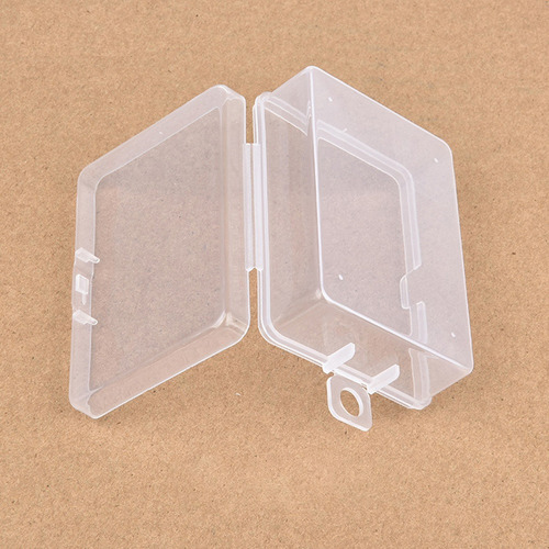Caja De Almacenamiento Sundries Container Pp Para Herramient