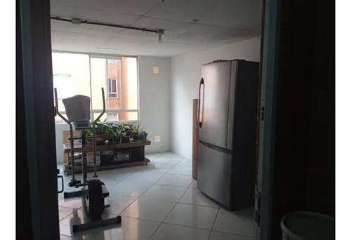 Apartamento En Conjunto Las Margaritas Ii Kennedy