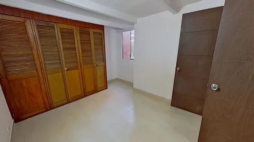 Apartamento En Venta En Oasis De Los Bernal Medellin. Cod V13327