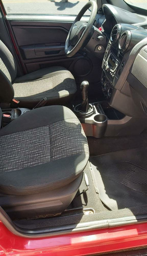 Ford Ecosport Xl Plus 2012 Automotores Gps