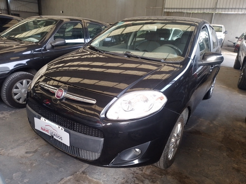 Fiat Palio 1.4 Attractive 85cv