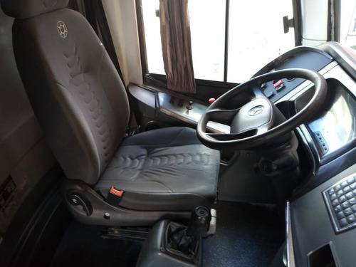 Mercedes Benz O500 Rsd Marcopolo G7 1200 Paradiso 50 Lugares