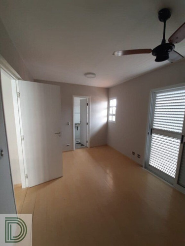 Imagem 7 de 15 de Casa Em Condomínio Para Venda No Bairro Chácara Pavoeiro Em Cotia - Cod: Di27336 - Di27336