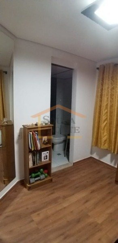 Imagem 13 de 15 de Apartamento, Venda, Parque Mandaqui, Sao Paulo - 27351 - V-27351