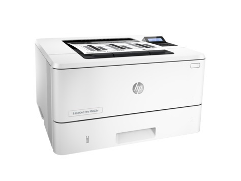 Impresora Monocromática Hp Laserjet Pro M402n, (c5f93a)