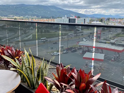 Consultorio En Arriendo En Chía. Cod A14826