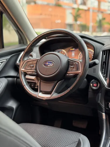 Subaru Forester 2.0 Xt
