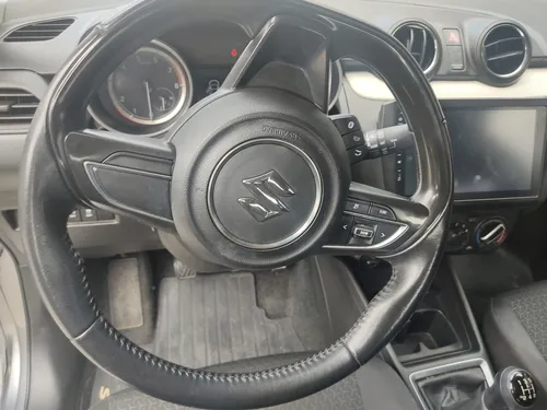 Suzuki Swift Live 1.2l
