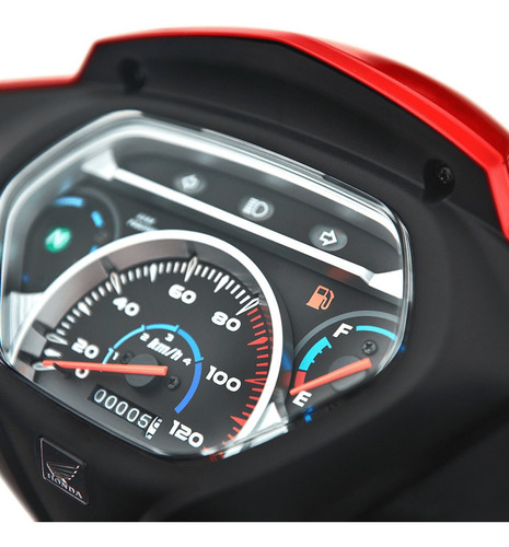 Imagen 5 de 9 de Moto Honda Wave Full 110 0km Oferta