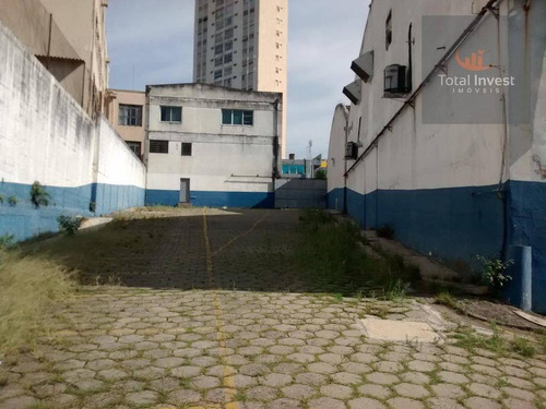 Imagem 19 de 30 de Galpão À Venda, 3600 M² Por R$ 18.000.000,00 - Centro - Guarulhos/sp - Ga0002