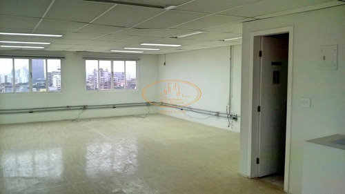 Prédio Localizado(a) No Bairro Pinheiros Em São Paulo / São Paulo - 3927