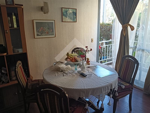 Departamento En Venta De 3 Dorm. En Quilpué