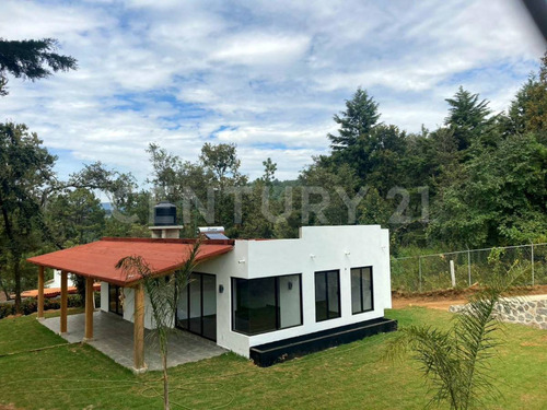 Casa En Renta Acatitlan