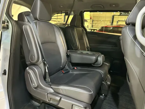 Honda Odyssey 2022
