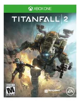 Comprar Titanfall 2 Xbox One