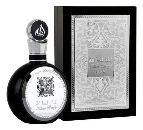 Lattafa - Fakhar Para Hombre 100ml Eau De Parfum